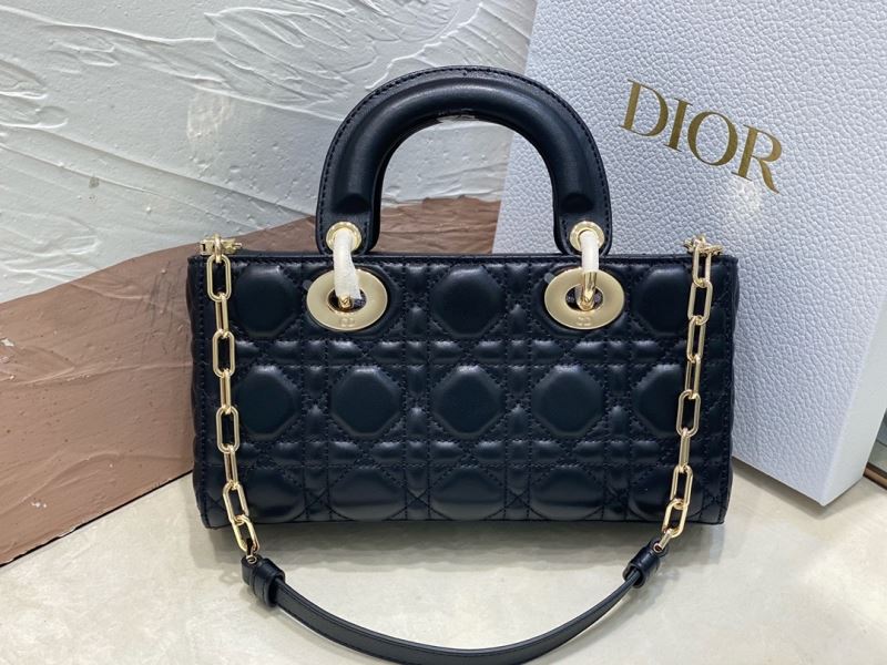 Christian Dior My Lady Bags